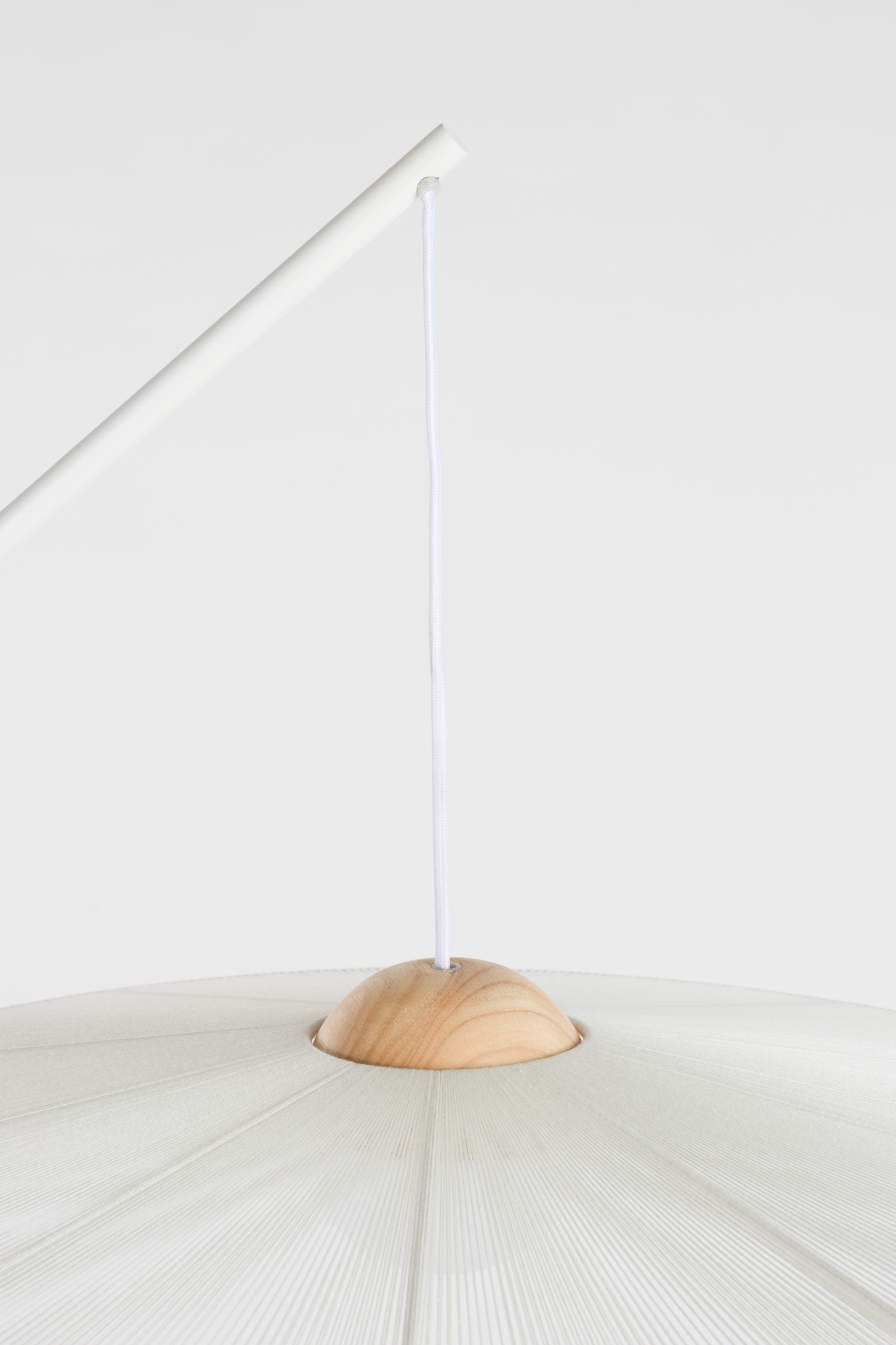 Floor Lamp Belle Beige