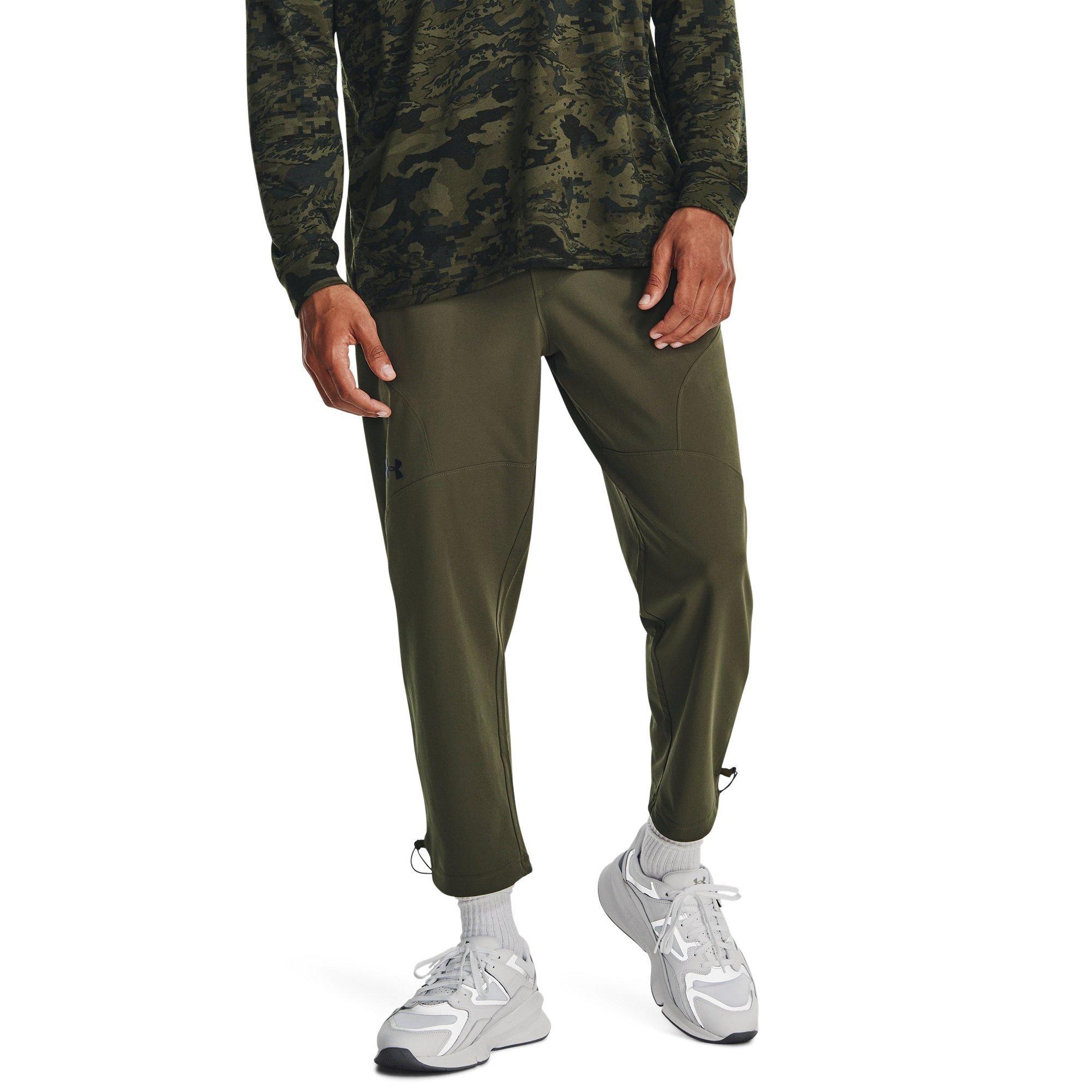 Under Armour UA Unstoppable Crop Pants Mens