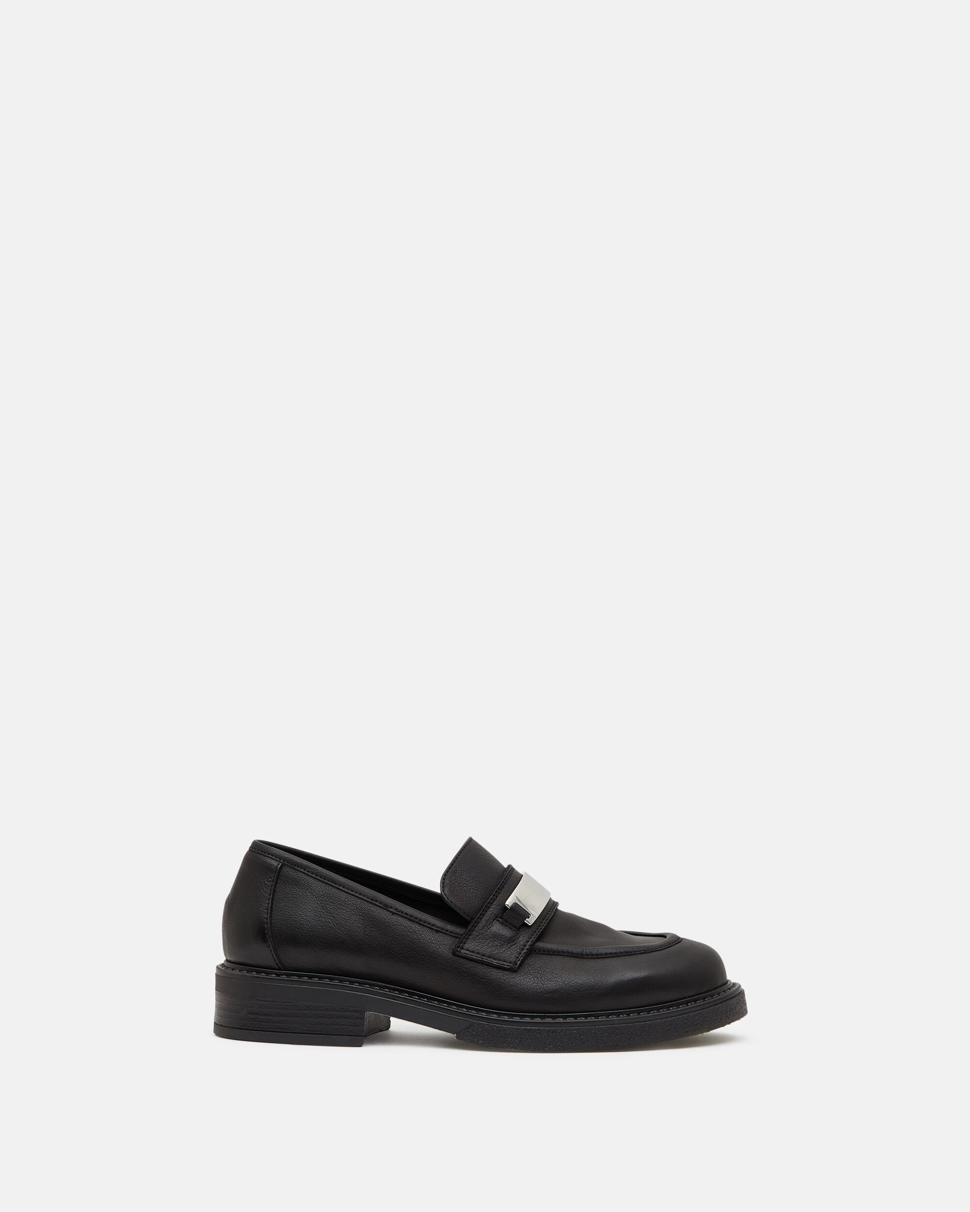 MOCASSIN FALYA Noir