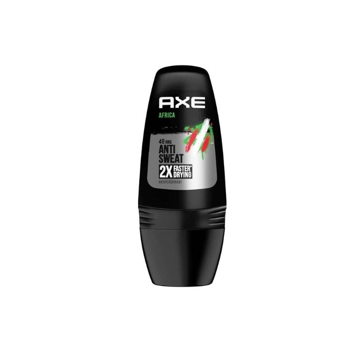Axe Roll On Africa 50 ml