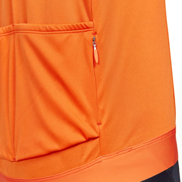 Maillot vélo CRAFT CORE ESSENCE JERSEY REGULAR FI CRACKLE