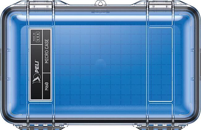 PELI™ - MICRO CASE M60