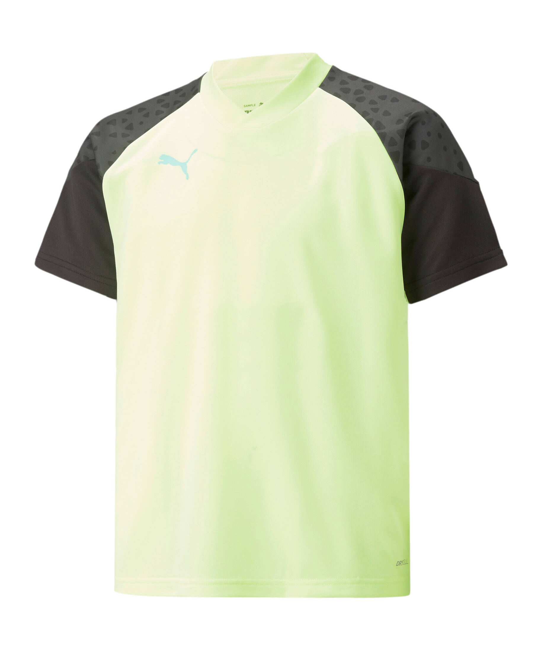 Puma| Kinder Fußball - Textilien - T-Shirts individualCUP Trainingsshirt Kids
