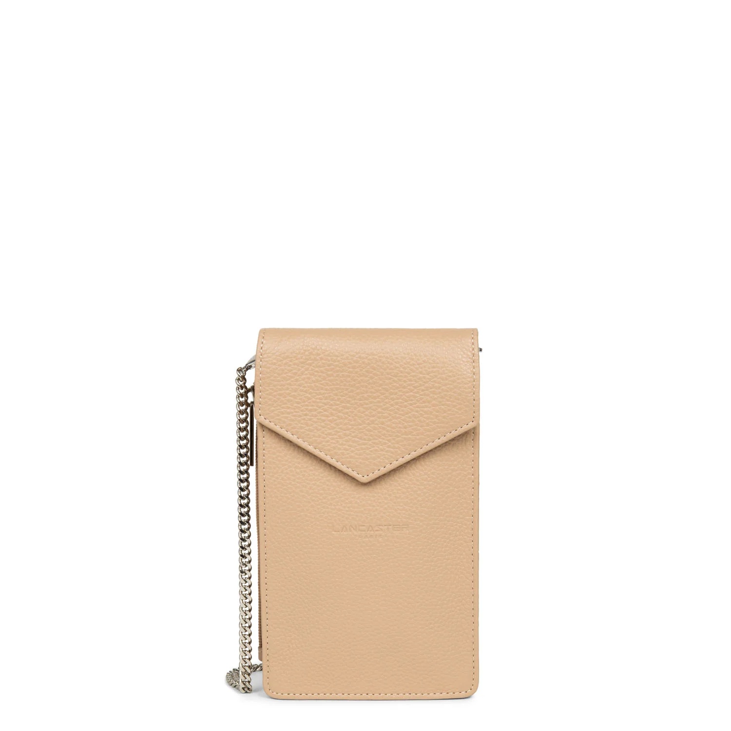 Foulonné PM-Pochette smartphone