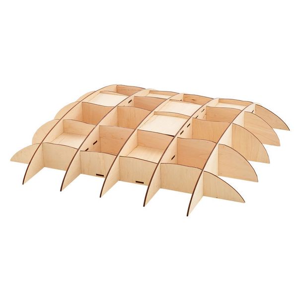 t.akustik Grid Diffusor