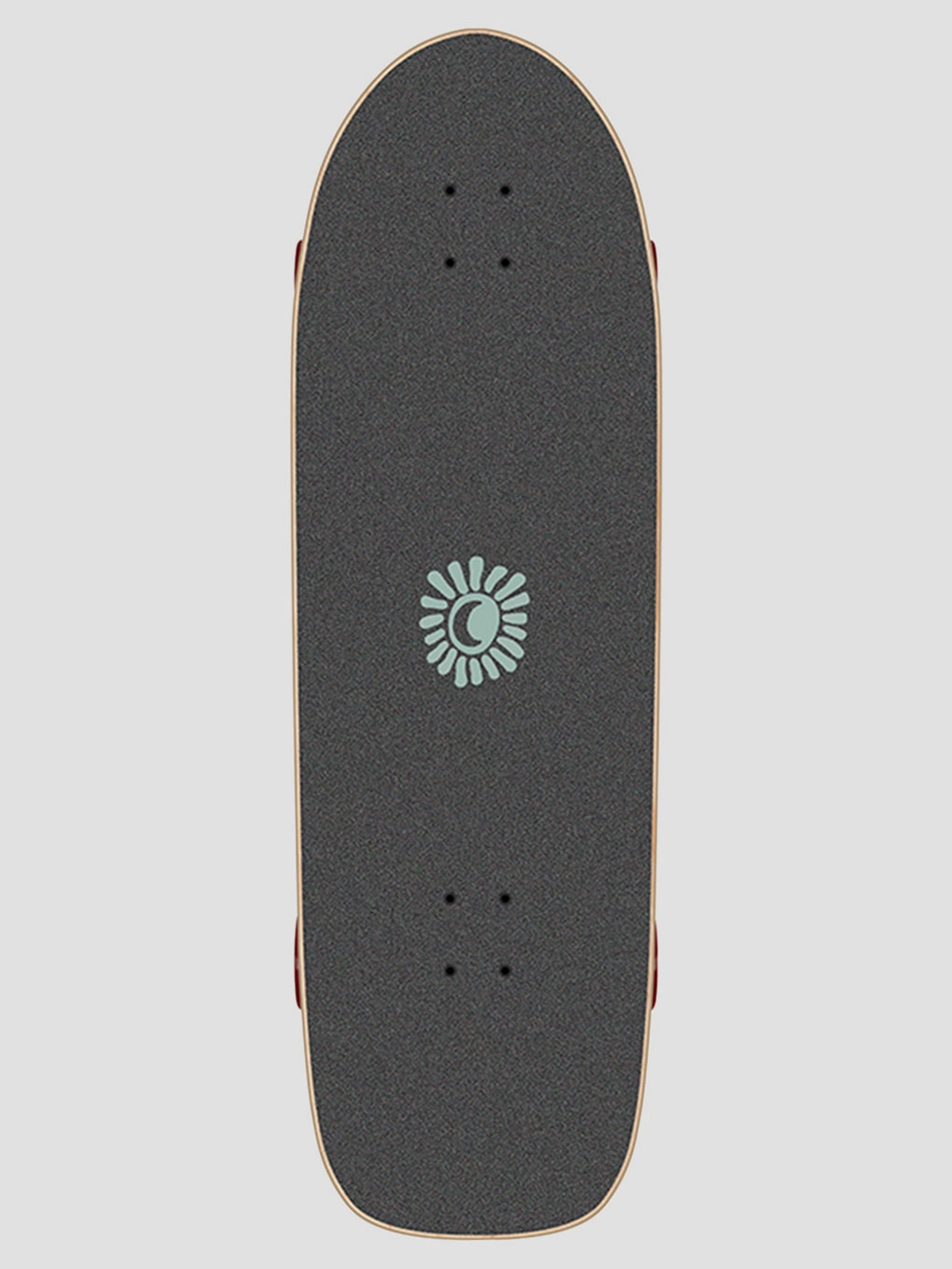 Long Island Longboards Mossel 33