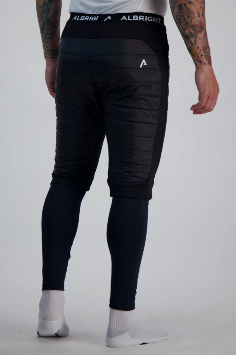 ALBRIGHT Parsenn Herren Short