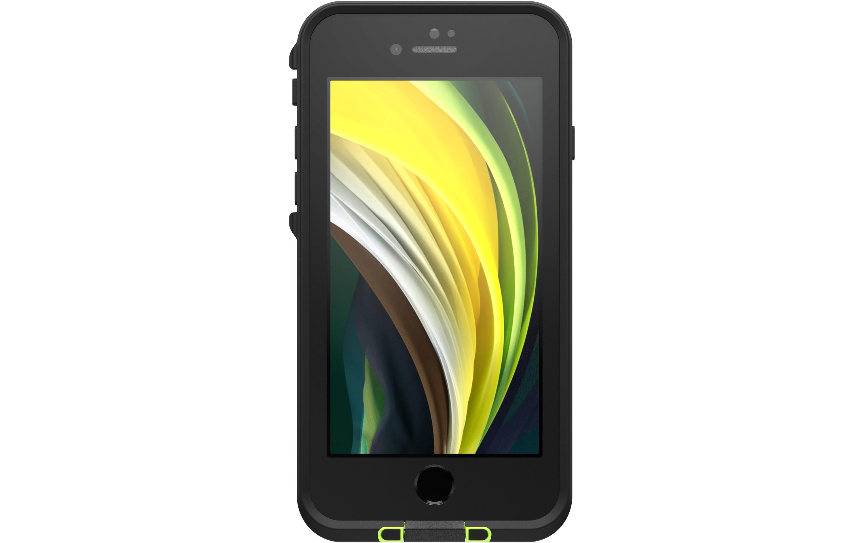 Sport- & Outdoorhülle Fre iPhone 7 / 8 / SE 2020 / SE 2022Rundumschutz für Ihr iPhone 7, 8, SE 2020 und SE 2022