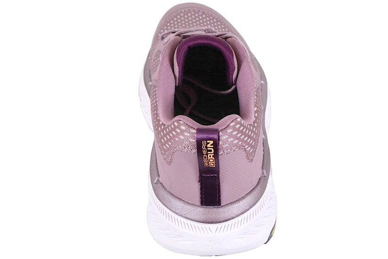 SKECHERS MAX CUSHIONING PREMIER 2.0 PURPLE SNEAKER