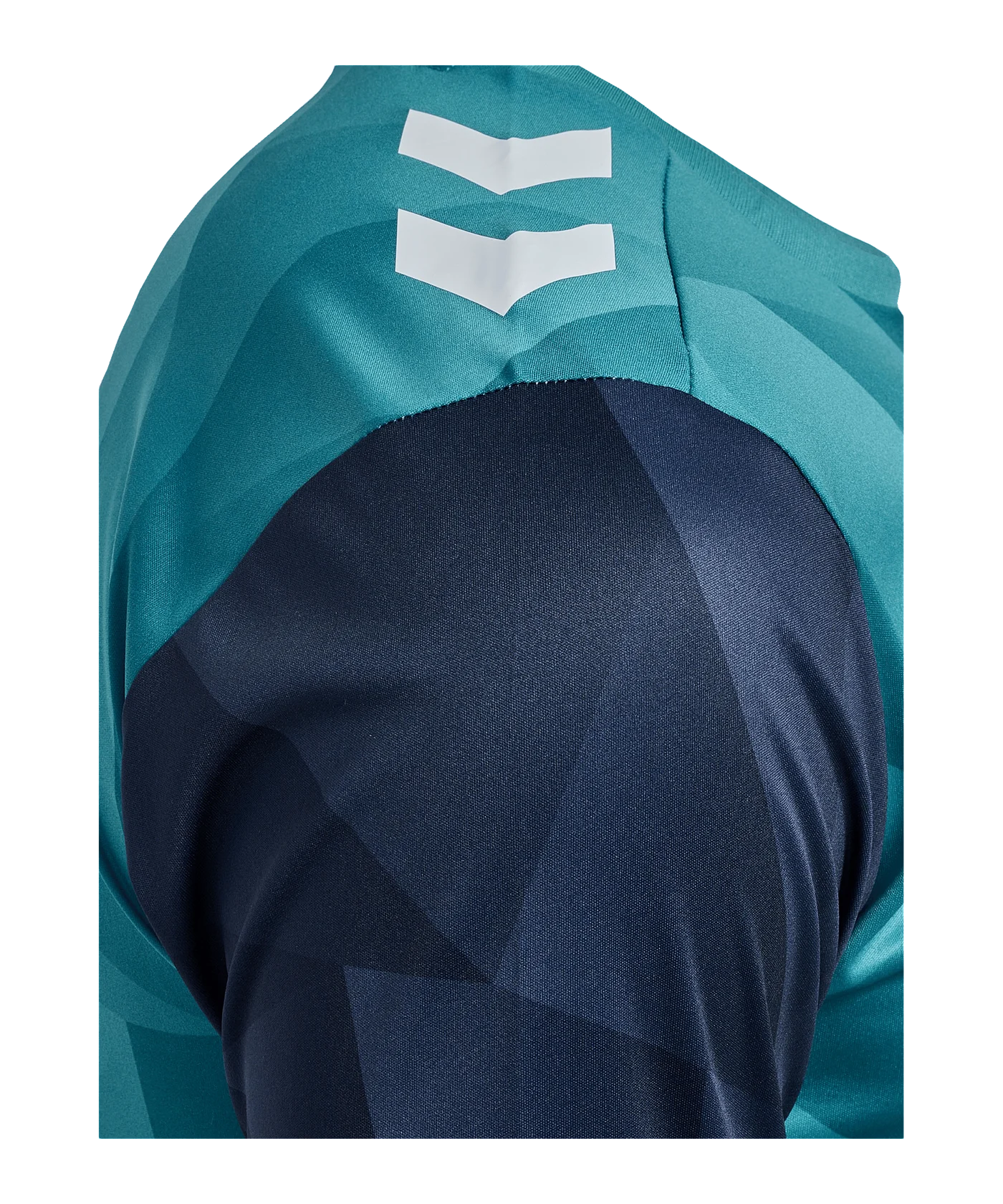 Hummel 1. FC Köln Prematch Shirt 2024/2025 Blau F7851