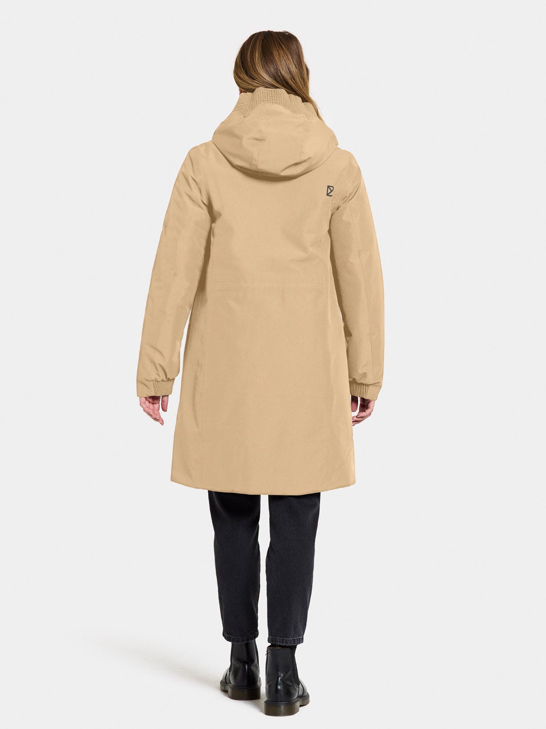 Didriksons  Bente Parka