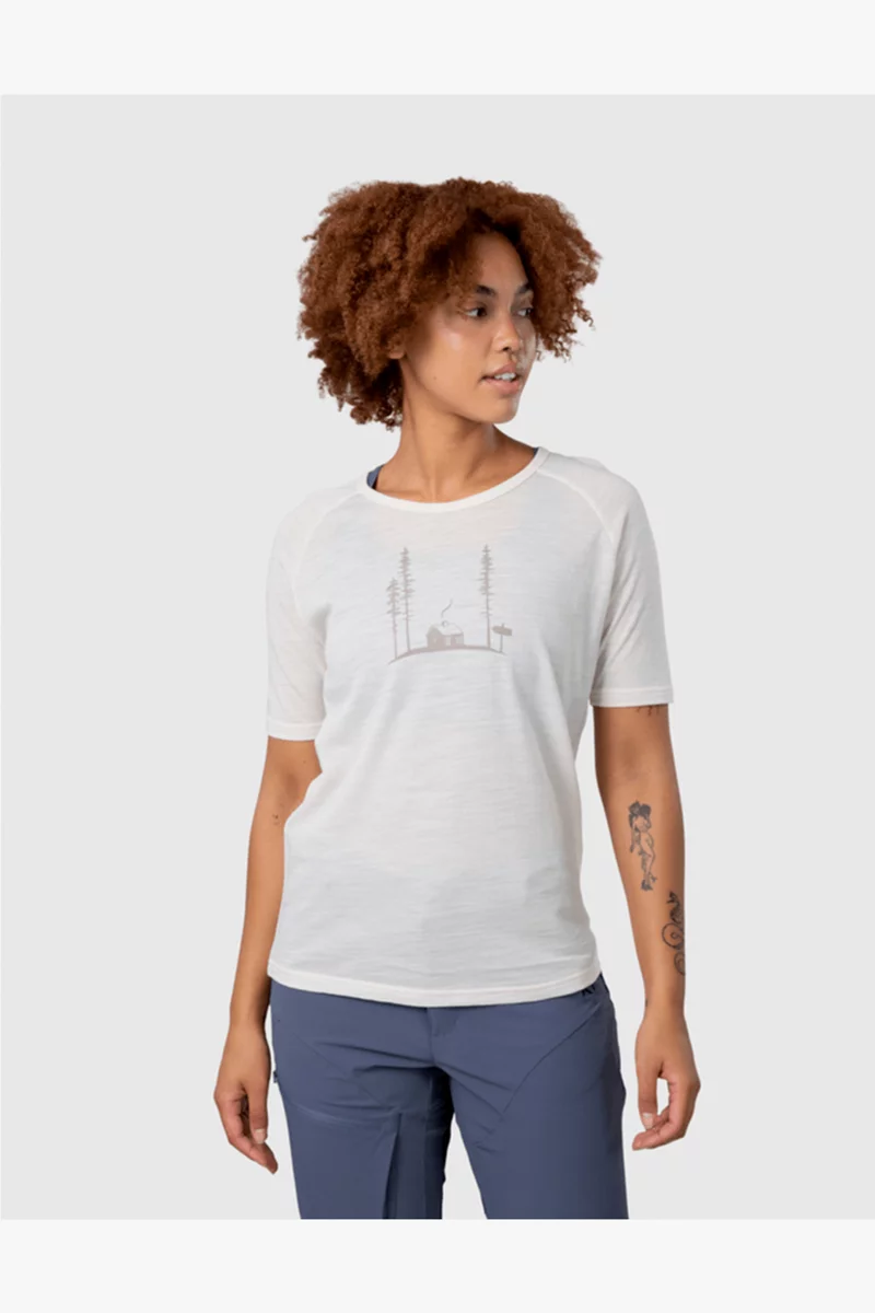 Kari Traa Ane Damen T-Shirt