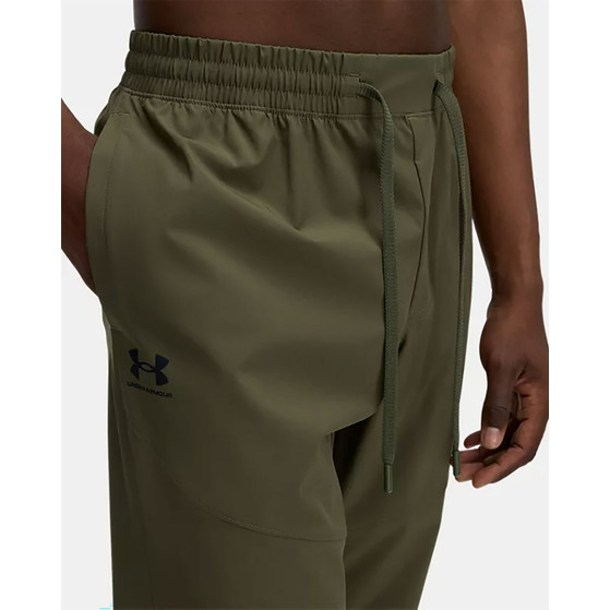 Under Armour Vibe Woven Pant