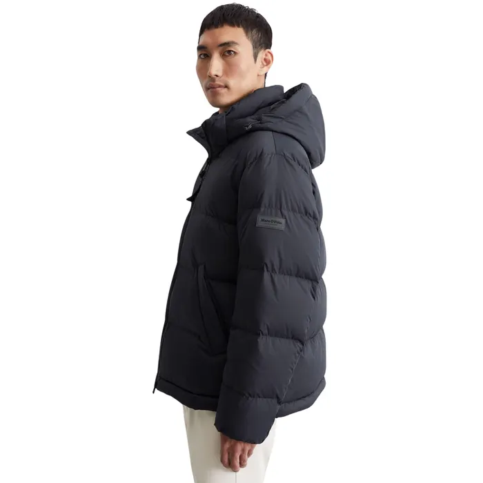 Marc O'Polo Down Puffer Winterjas Heren