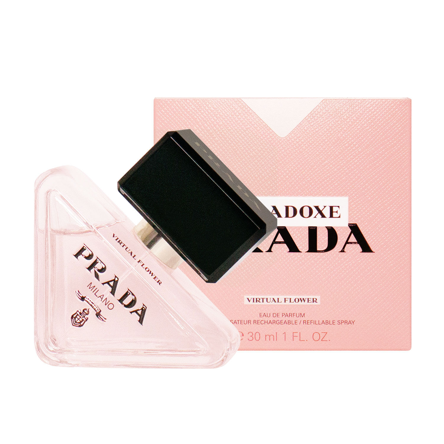 Prada, Paradoxe Virtual Flower, Eau de Parfum, 30 ml