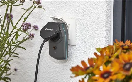 Gardena smart power adapter, sæt m. 3 stk