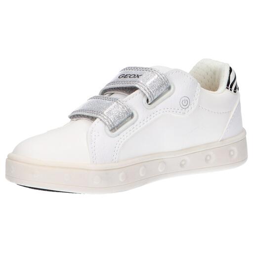 Tênis esportivo Geox J158wh 05404 J Skylin