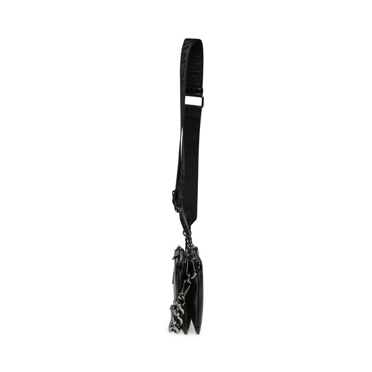 Steve Madden Bnicco [SM13001162-02002] zwart [blk]