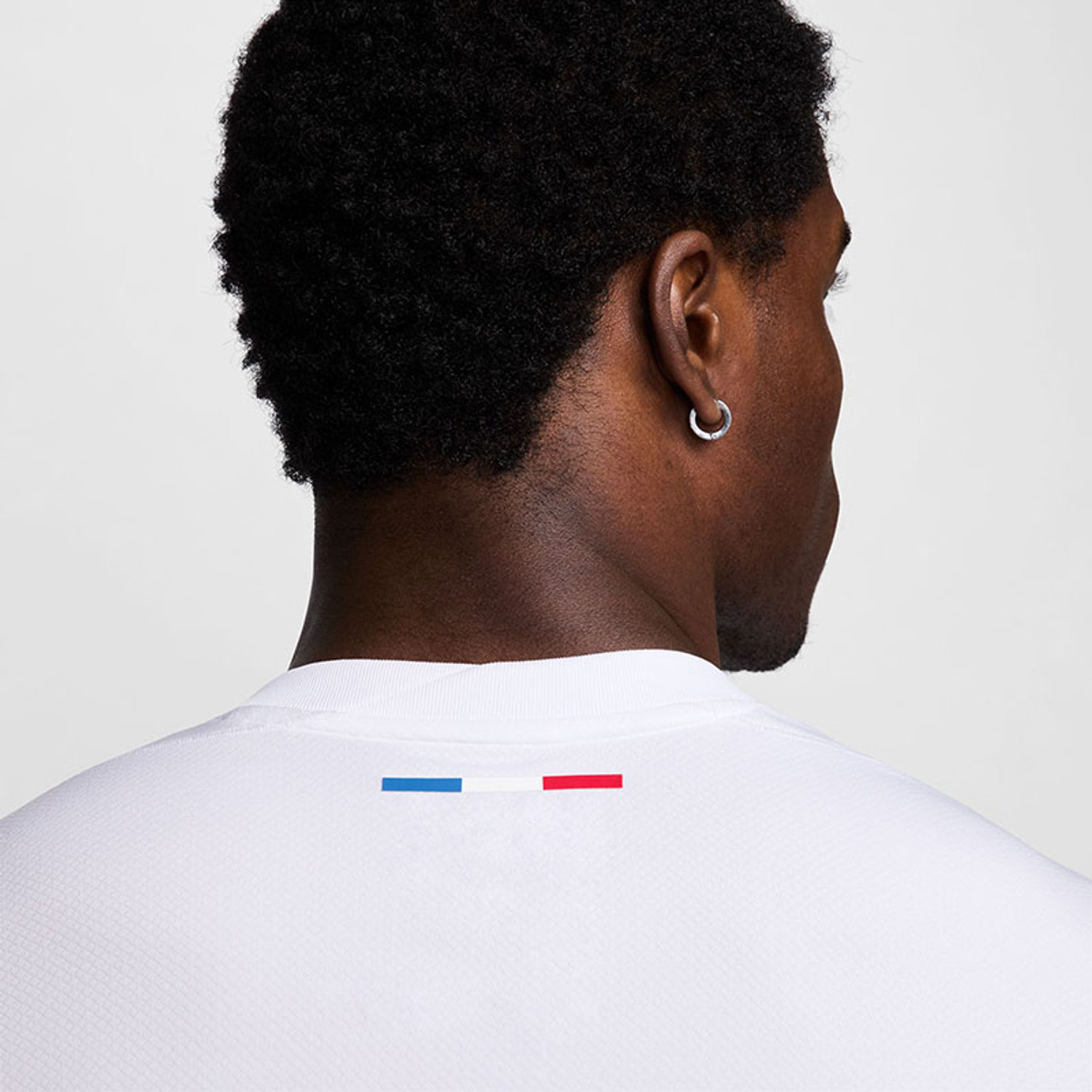 Nike Paris Saint-Germain Uit Tenue