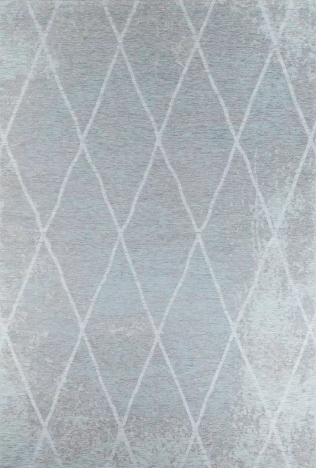 Webteppich Fine Lines 68 x 130 cm