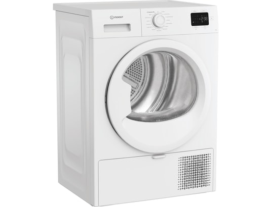 INDESIT - Sèche-linge pompe à chaleur CYSD82DWWFR