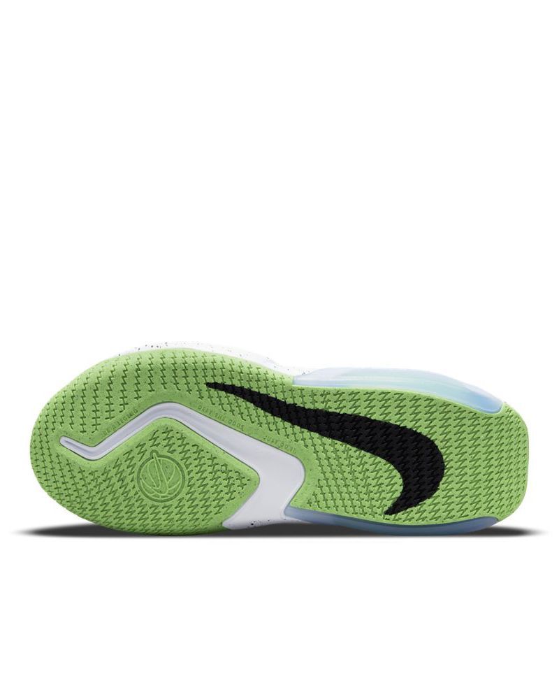 Chaussures de basket Nike Crossover pour enfant
