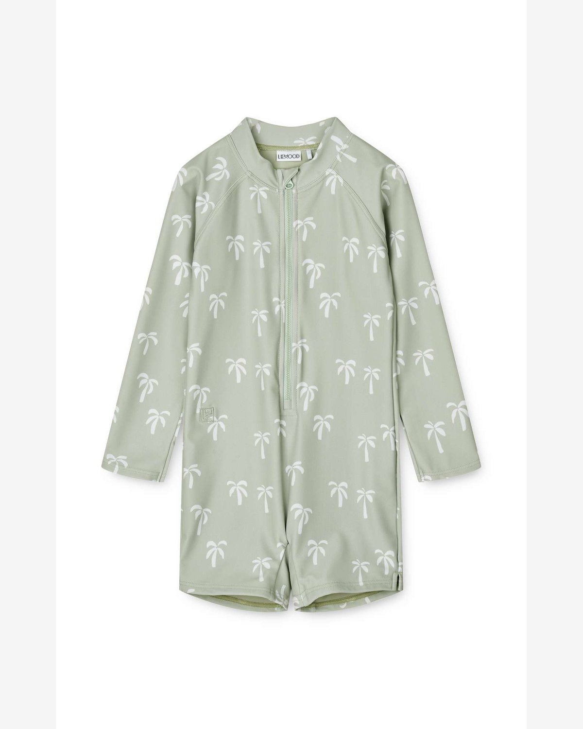 Badedrakt, langermet – UV drakt UPF 50+ | Max Long Sleeve