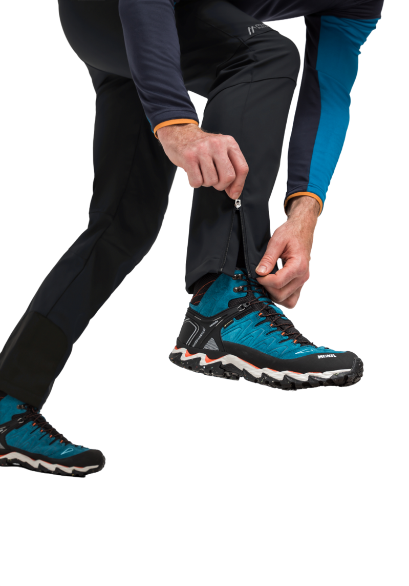 Tech Pants Outdoorbroek