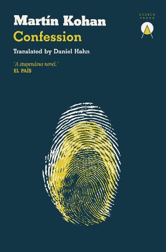 Confession (Paperback)