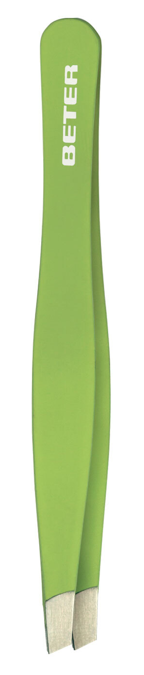 Beter Soft Touch Pinsett Assorterte Farger
