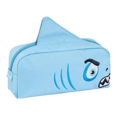 Trousse Monster - 1 compartiment - différents modèles disponibles - Viquel