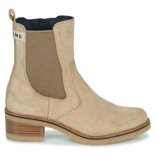 Dorking - LUCERO - Beige