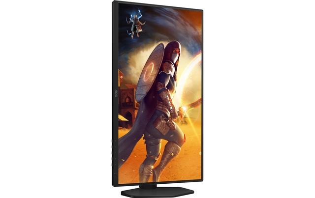 AOC LED-Monitor »25G4SXU« 62,23 cm/24,5 ″  1920 x 1080 px Full HD 310 Hz