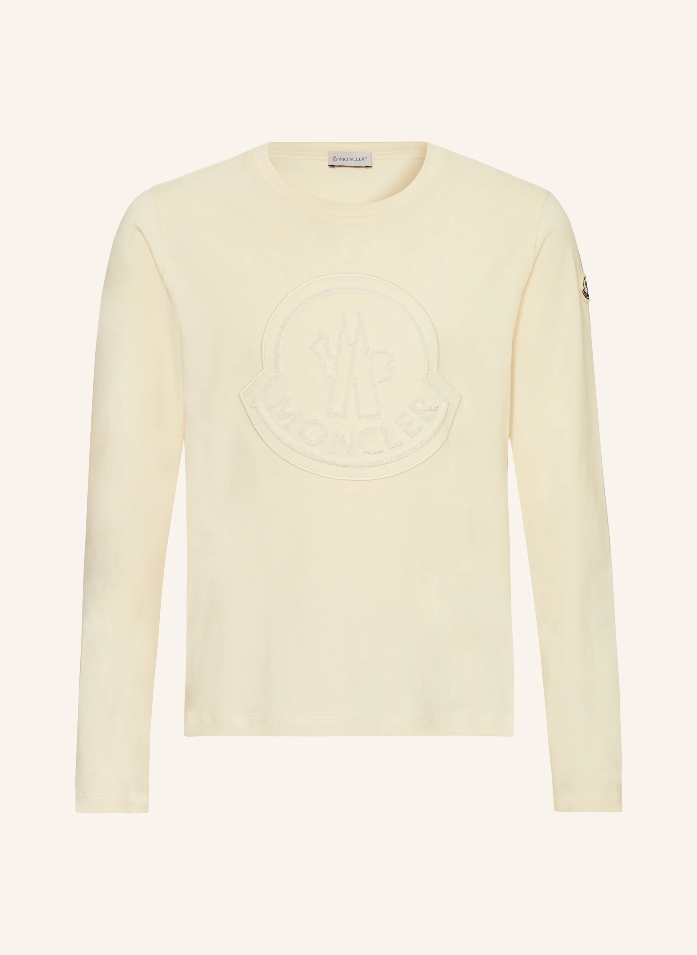 MONCLER enfant Longsleeve