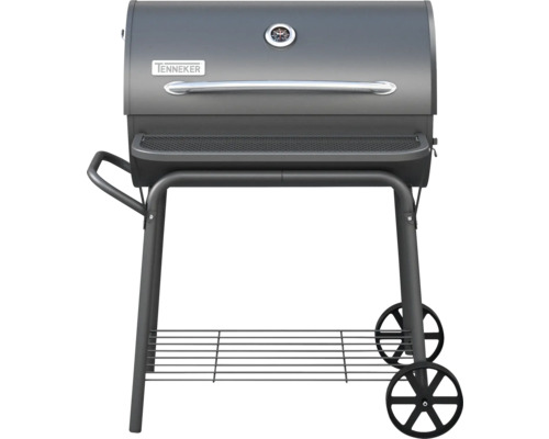 TENNEKER Houtskoolgrill Ranger TC-3