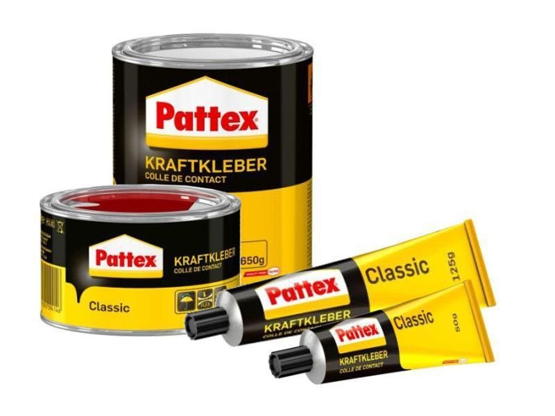 Pattex Classic Kraftkleber