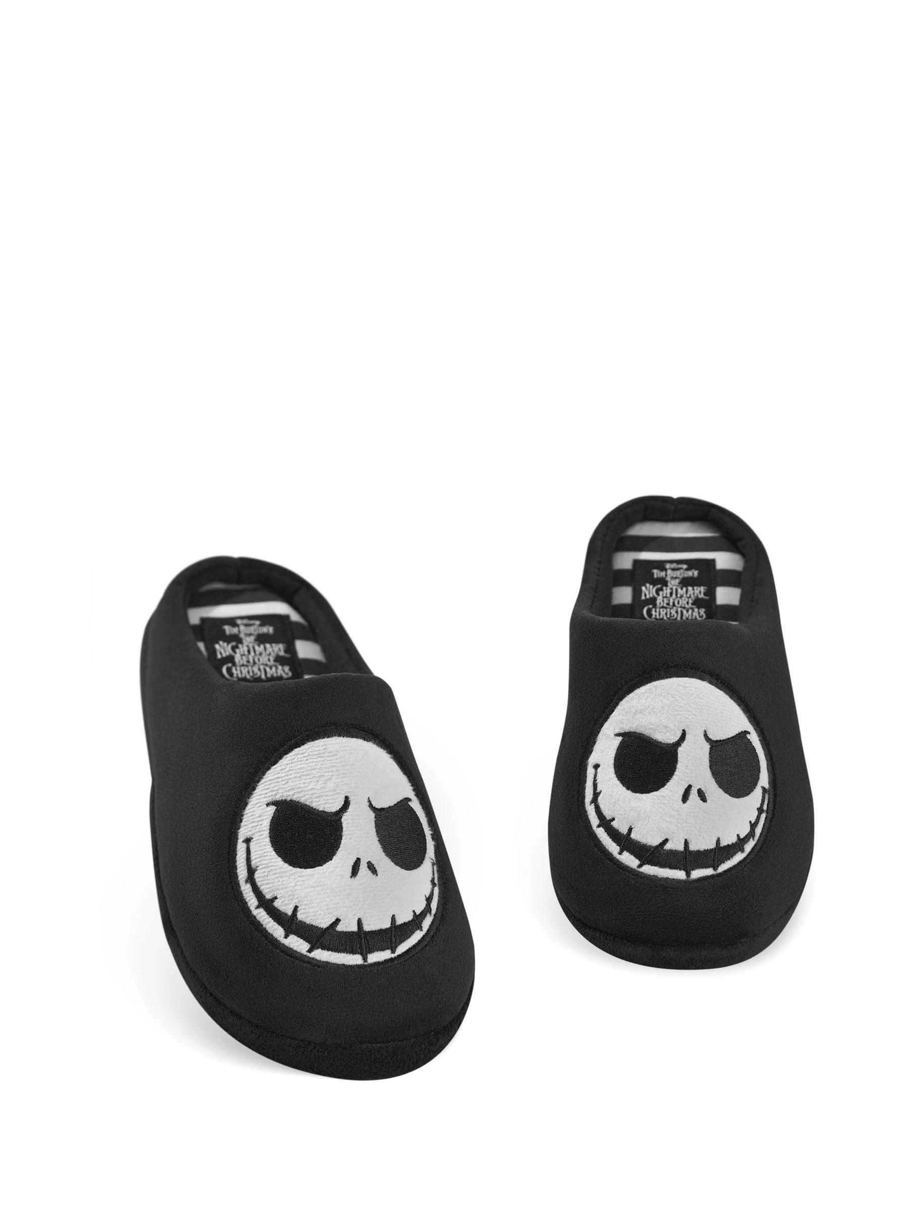 Zwart - Vanilla Underground Adult Winter Slippers