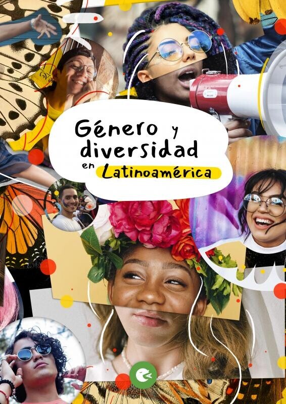 Género Y Diversidad En Latinoamérica - Mi Cuerpo Min Krop - Spansk Bog