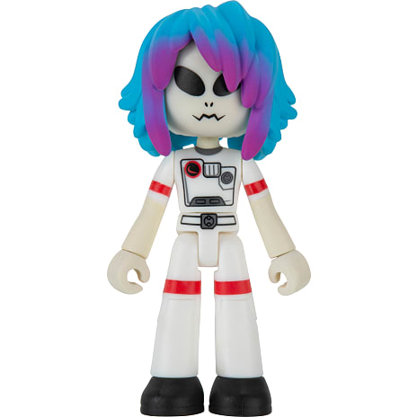 DevSeries Brookhaven's Most Wanted figurer 6 stk.