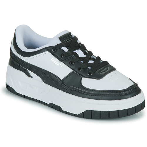Puma - CALI DREAM - Noir / Blanc