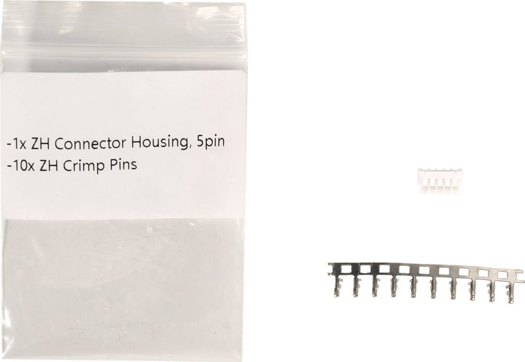 LDO Motors  Orbitool Toolboard Kit, Orbiter 2S    Leistungsstarke Platine speziell für Orbiter Extruder
