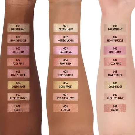 Dreamlight Highlighter 001 Dreamlite