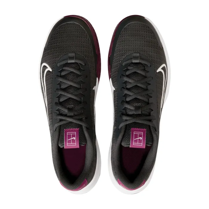 Nike Court Vapor Lite Tennisschoenen Heren