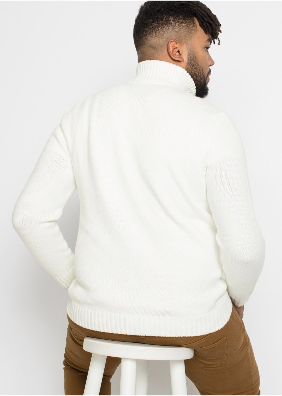 Pull camionneur