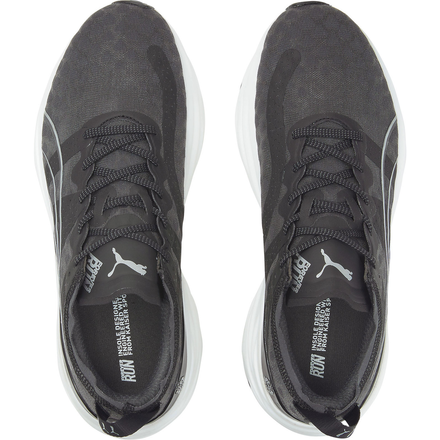 PUMA Foreverrun Nitro Heren