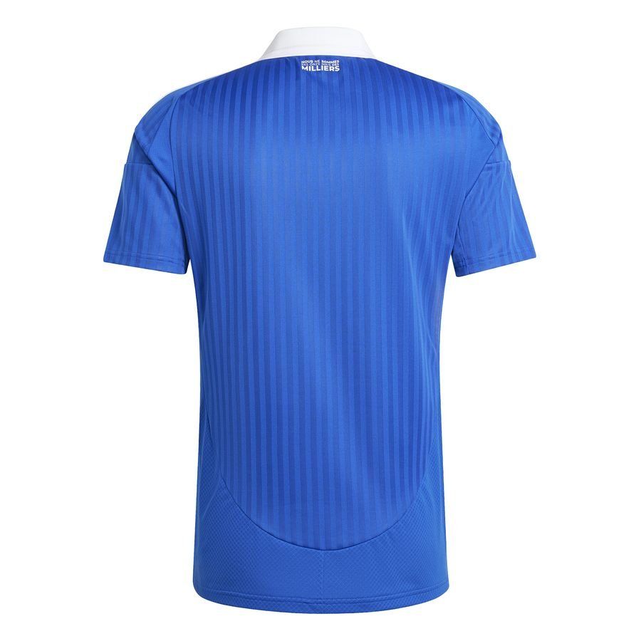 Strasbourg Maillot Domicile 2024/25