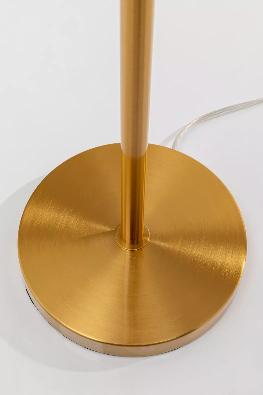 Stehlampe Feather Palm