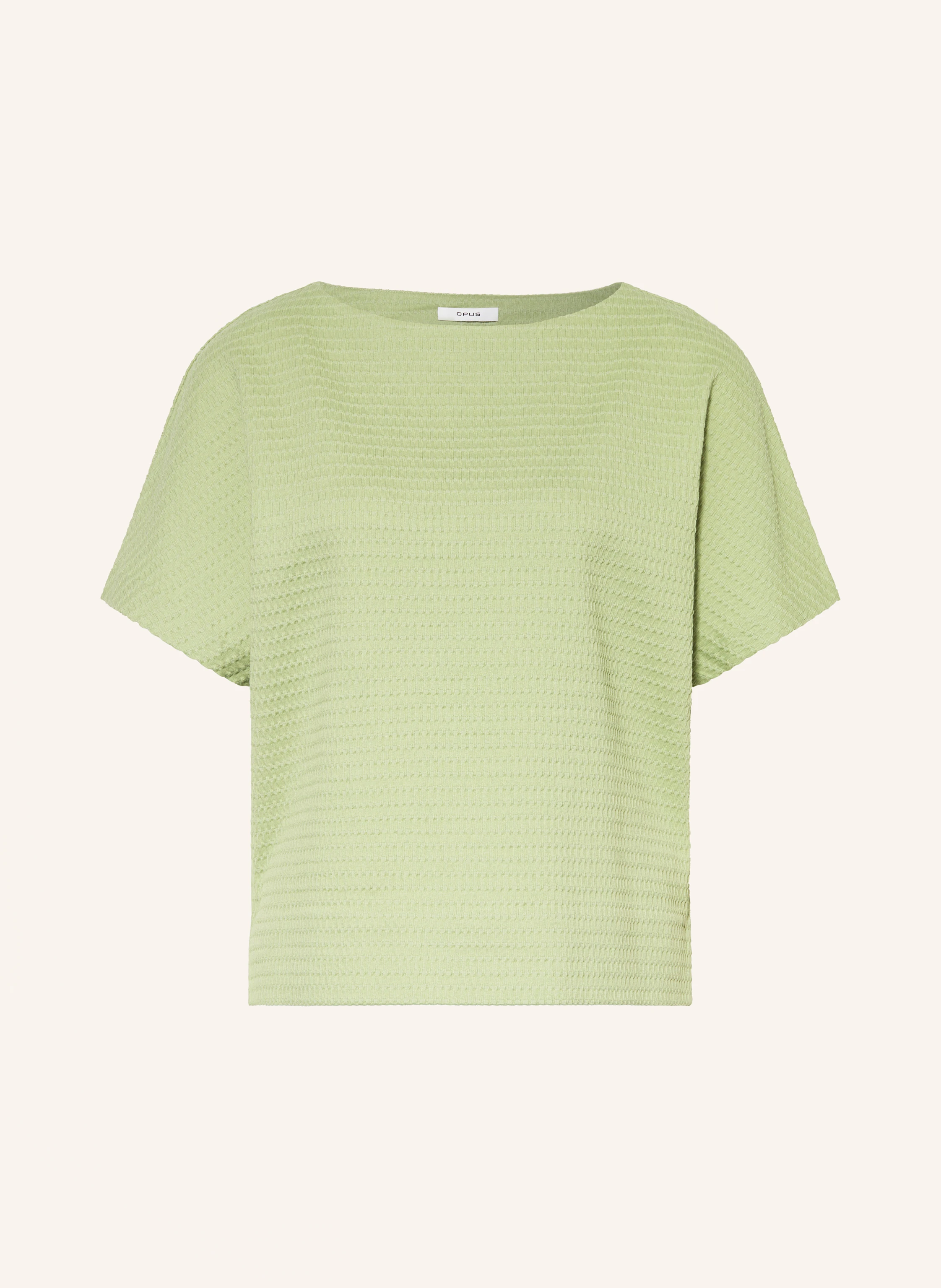 OPUS T-Shirt SUPPI