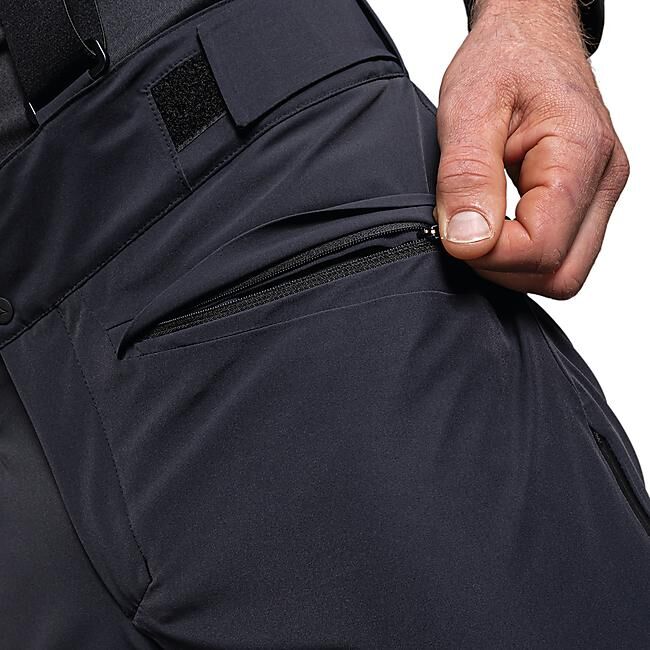 SCHOFFEL - PANTALON SKI SCALOTTA M