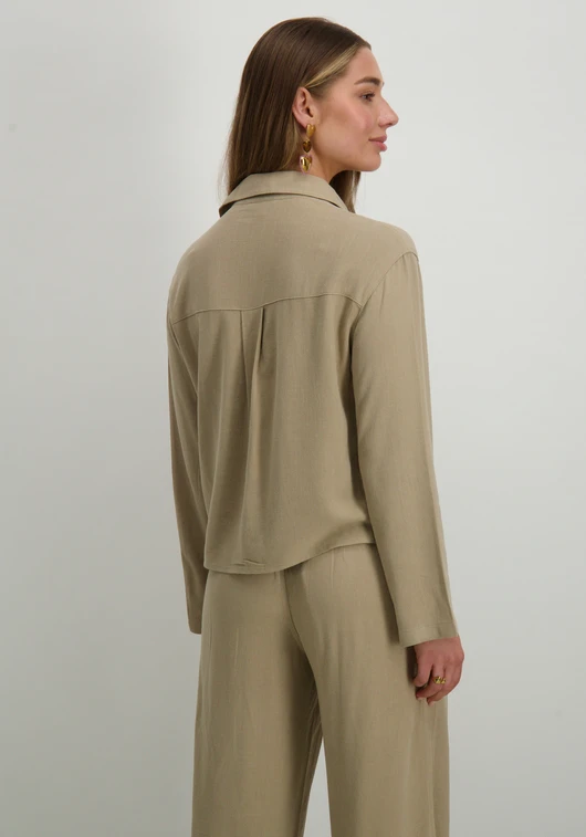 Only Blouse Solvi 15338695